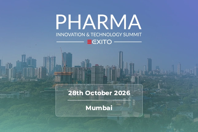 Pharma Mumbai